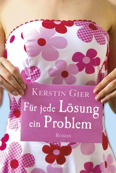 Produktbild: F&uuml;r jede L&ouml;sung ein Problem