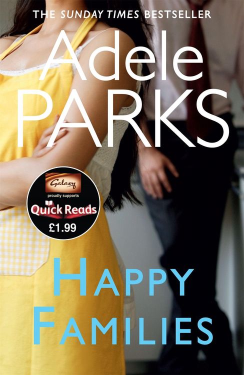 Produktbild: Happy Families