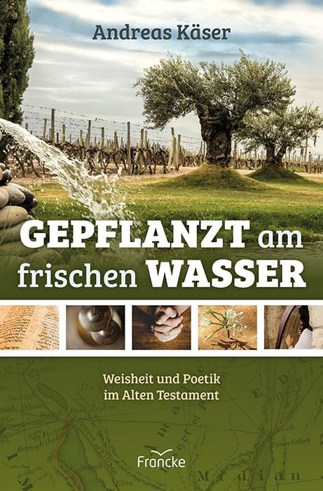 Produktbild: Gepflanzt am frischen Wasser