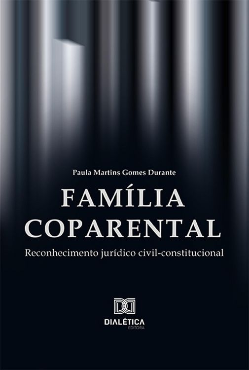 Produktbild: Fam&iacute;lia coparental