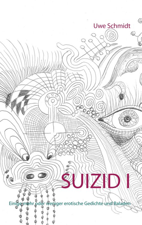 Produktbild: Suizid I