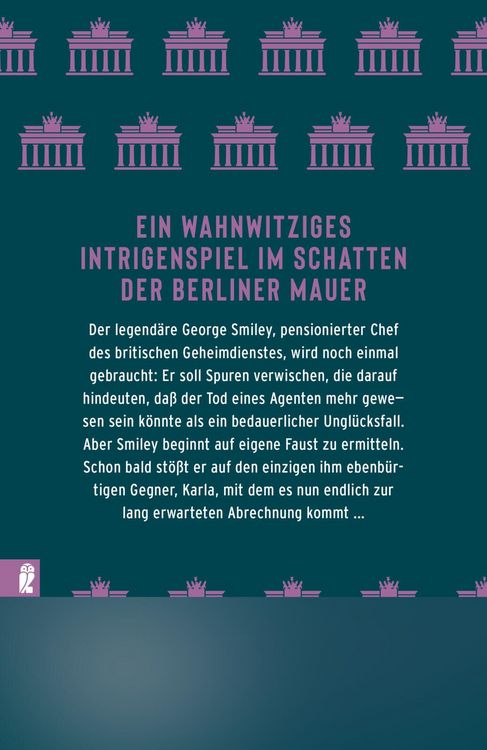 Produktbild: Agent in eigener Sache
