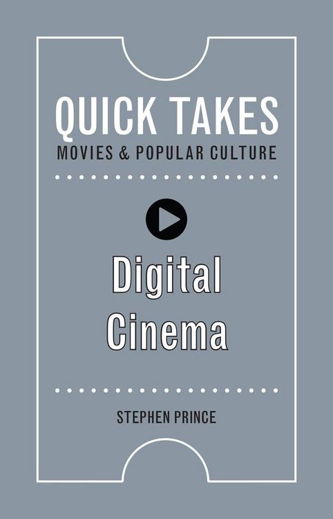 Produktbild: Digital Cinema