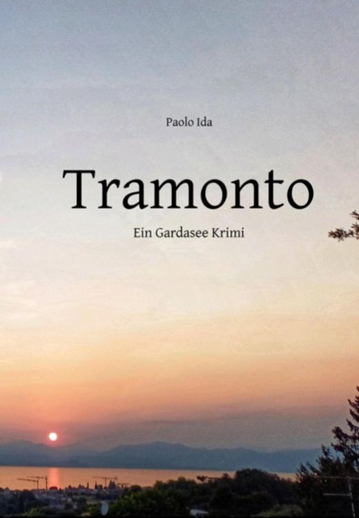 Produktbild: Tramonto