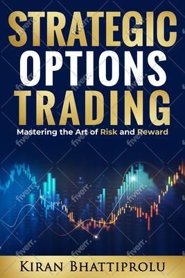 Produktbild: Strategic Options Trading