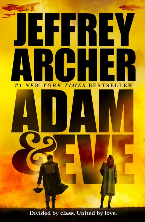 Produktbild: Adam and Eve