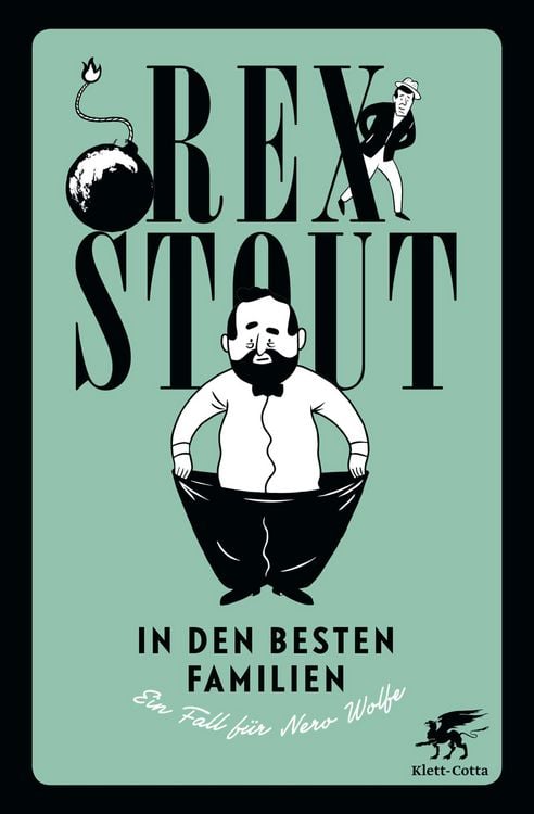 Produktbild: In den besten Familien