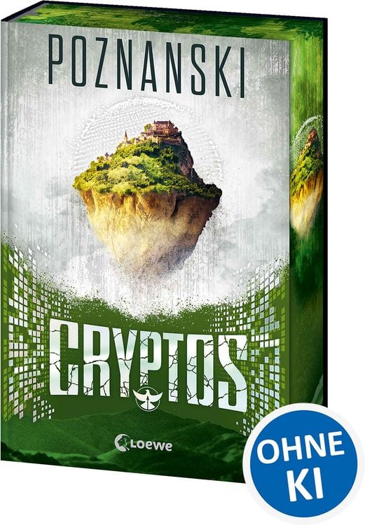 Produktbild: Cryptos (Limited Edition)