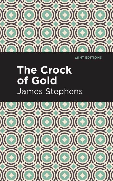 Produktbild: The Crock of Gold