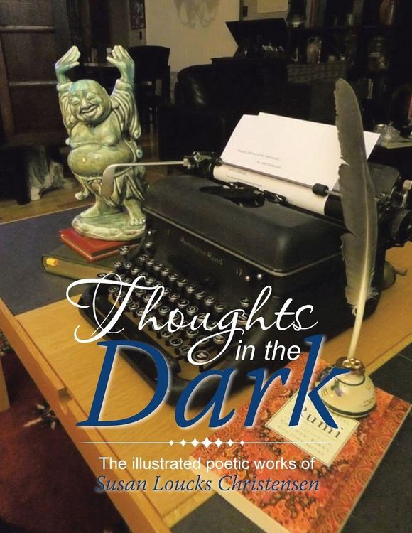 Produktbild: Thoughts in the Dark