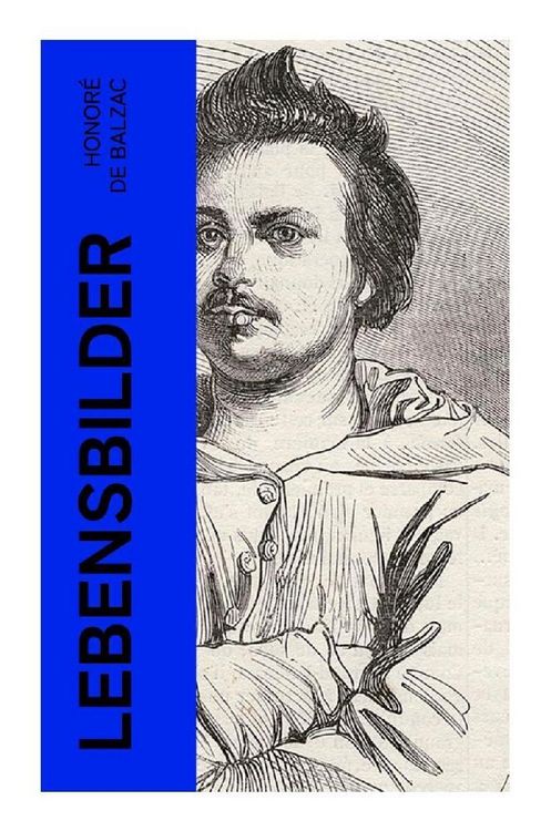 Produktbild: Lebensbilder