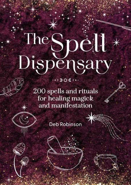 Produktbild: The Spell Dispensary