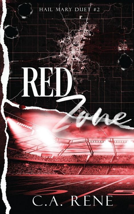 Produktbild: Red Zone