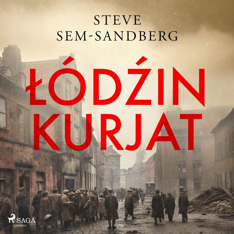 Produktbild: Lodzin kurjat