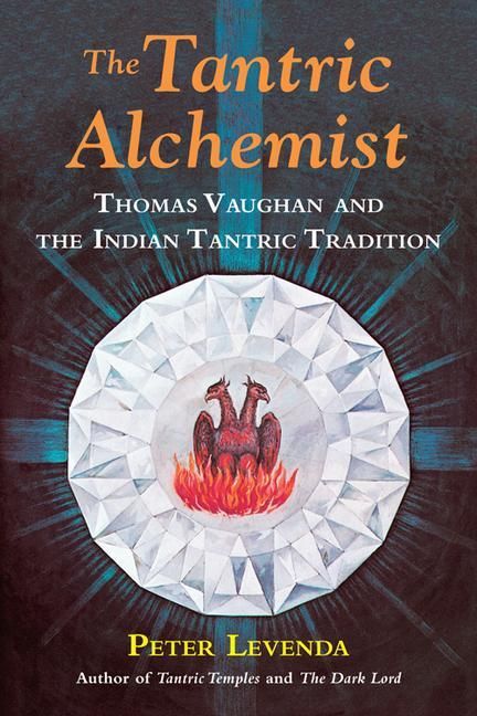 Produktbild: The Tantric Alchemist