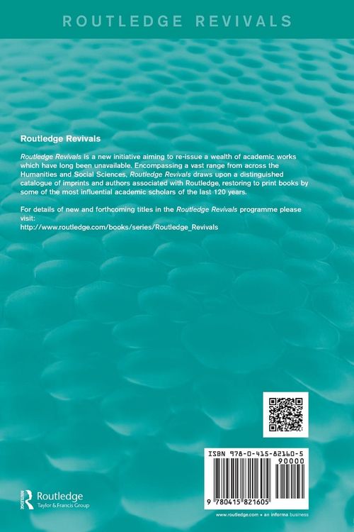 Produktbild: Women in Movement (Routledge Revivals)