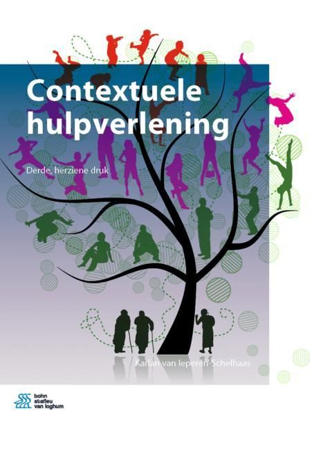 Produktbild: Contextuele hulpverlening