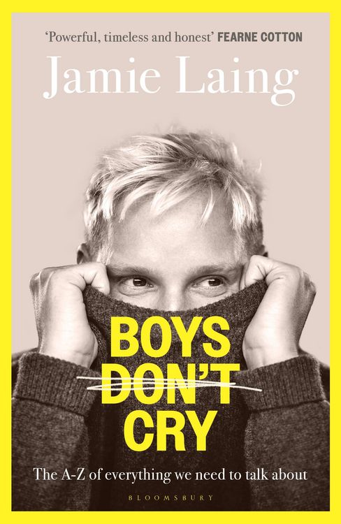 Produktbild: Boys Don't Cry