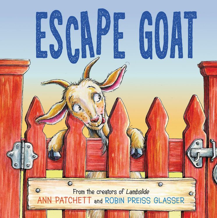 Produktbild: Escape Goat