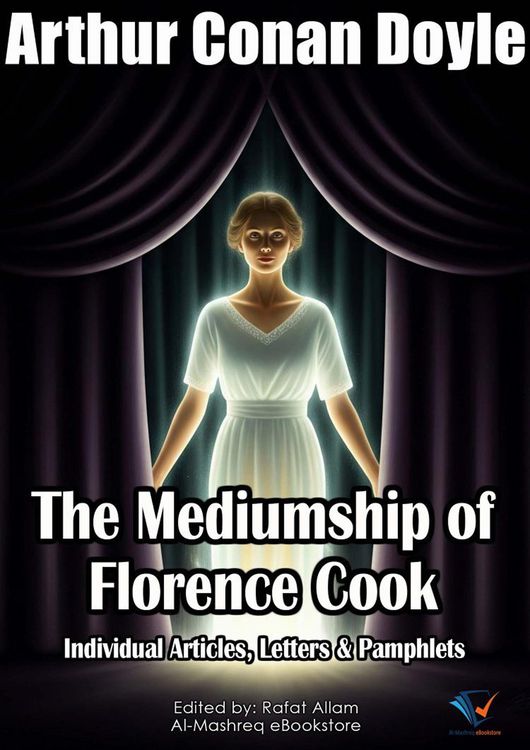 Produktbild: The Mediumship of Florence Cook