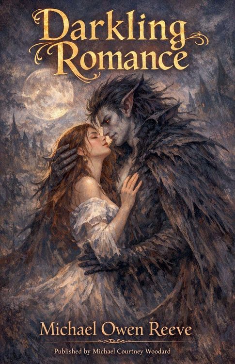 Produktbild: Darkling Romance