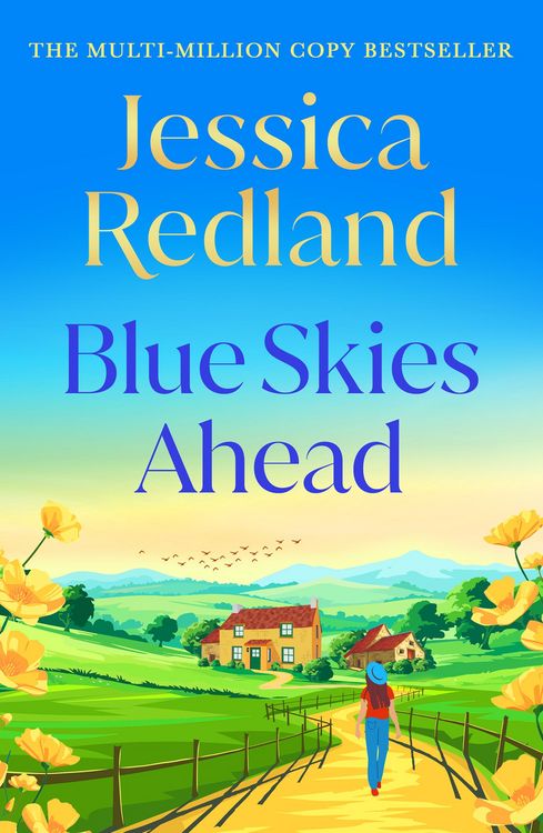 Produktbild: Blue Skies Ahead