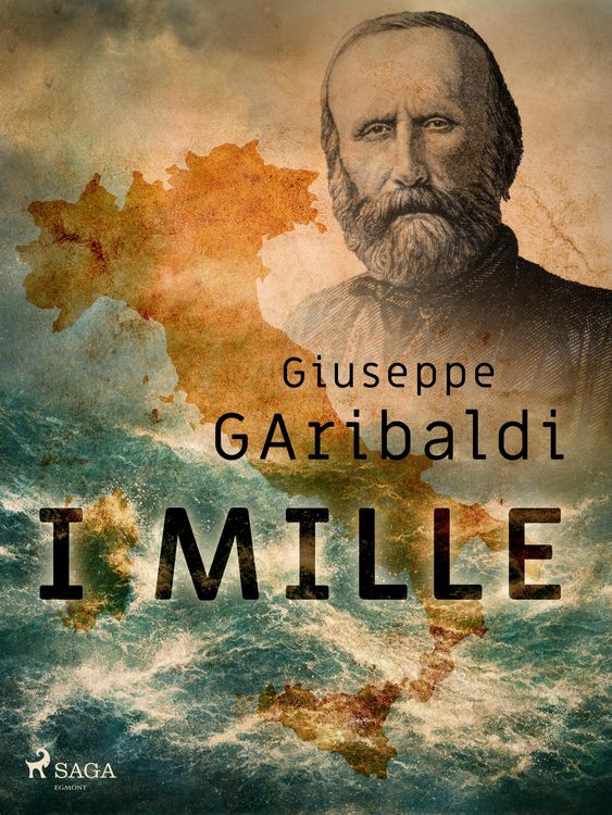 Produktbild: I Mille