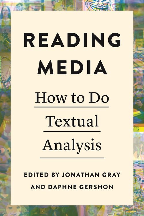 Produktbild: Reading Media