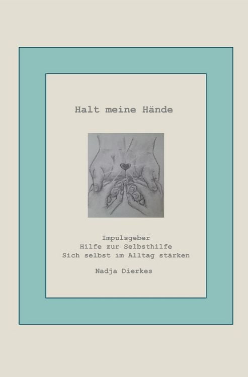 Produktbild: Halt meine H&auml;nde