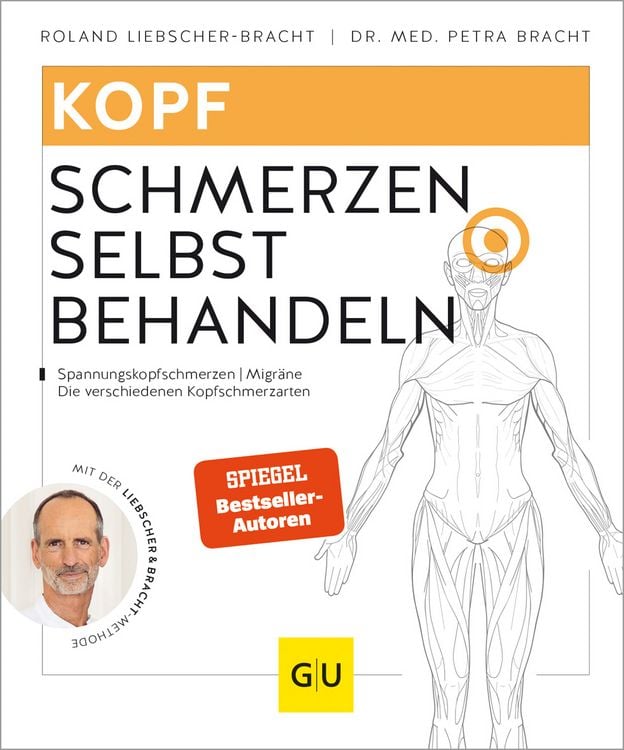 Produktbild: Kopfschmerzen selbst behandeln