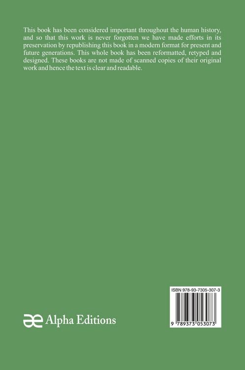 Produktbild: The Land Of Gold; Or, Three Years In California