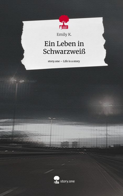 Produktbild: Kulawik, E: Leben in Schwarzwei&szlig;. Life is a Story - story.on