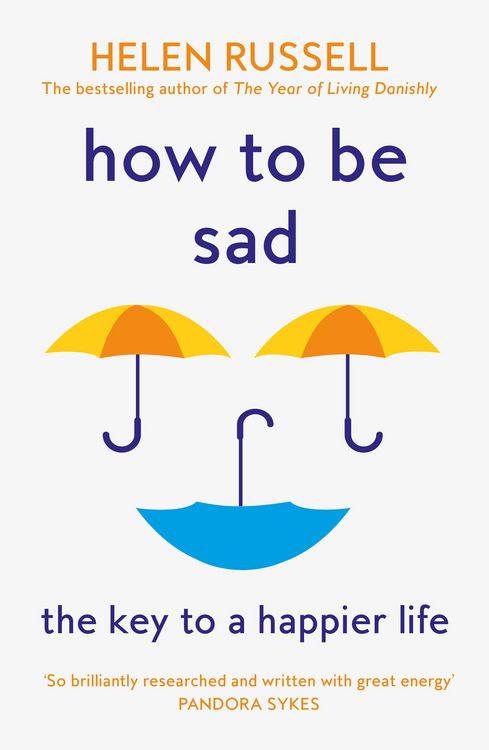 Produktbild: How to be Sad