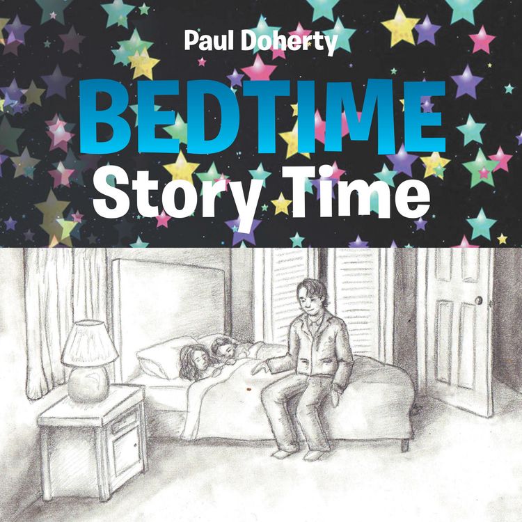 Produktbild: Bedtime Story Time