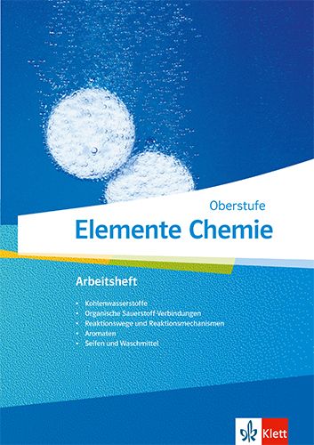 Produktbild: Elemente Chemie Oberstufe