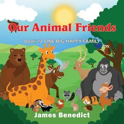 Produktbild: Our Animal Friends