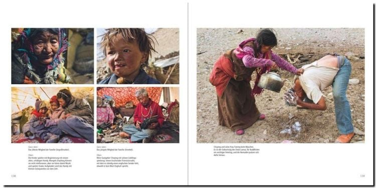 Produktbild: Ladakh - Tief im Himalaya