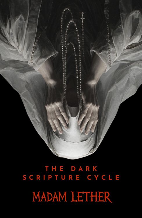 Produktbild: The Dark Scripture Cycle