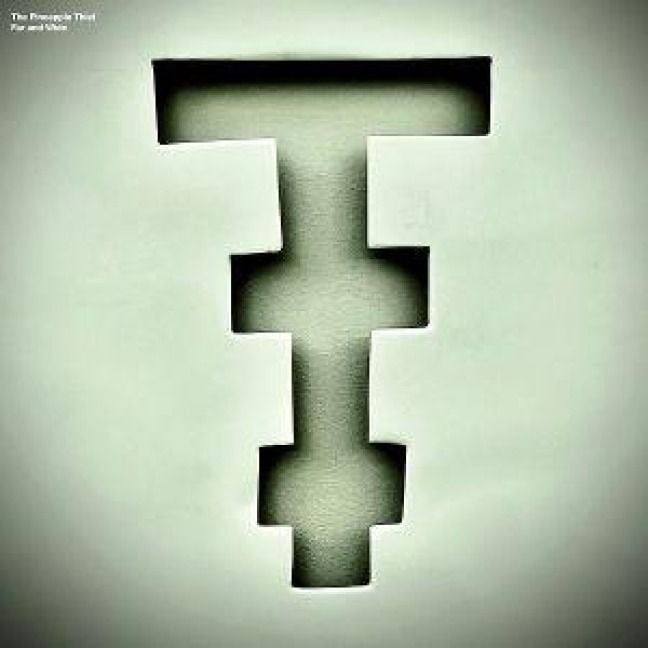 Produktbild: Far and Wide (CD Digipak)