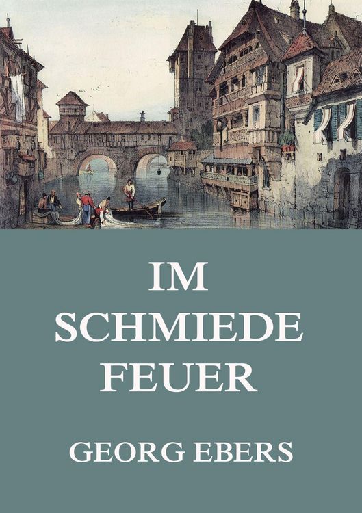 Produktbild: Im Schmiedefeuer