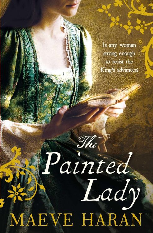 Produktbild: Painted Lady