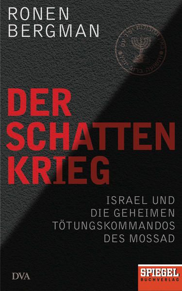 Produktbild: Der Schattenkrieg