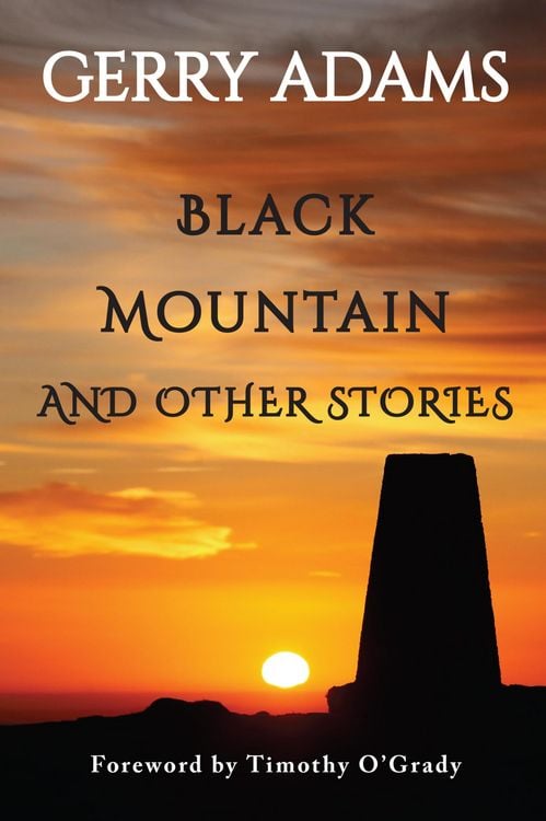 Produktbild: Black Mountain