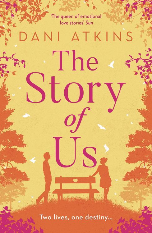 Produktbild: The Story Of Us