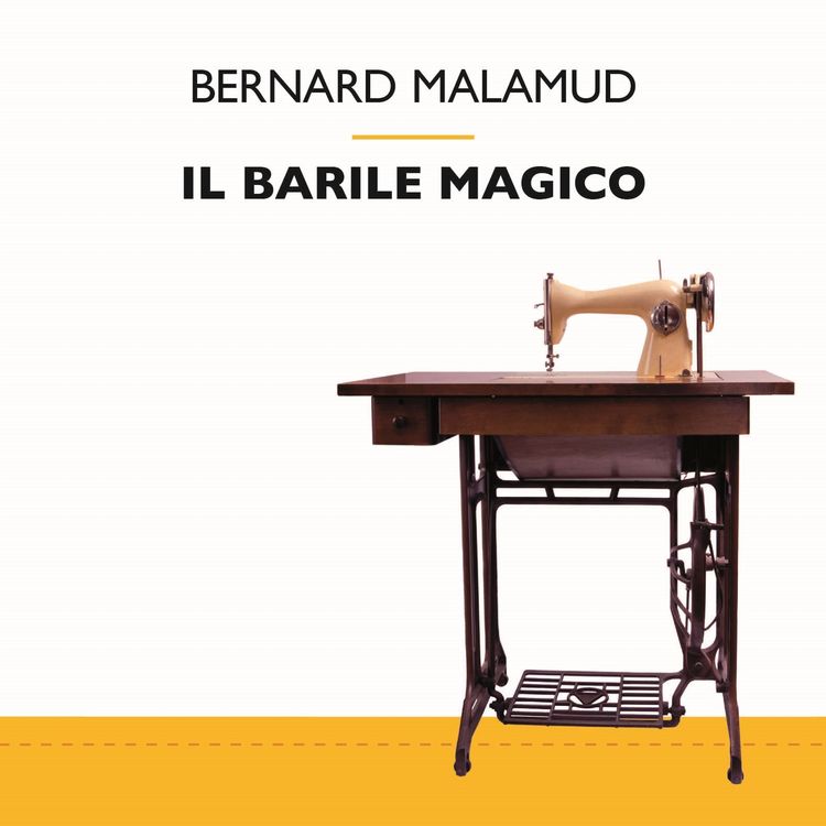 Produktbild: Il barile magico