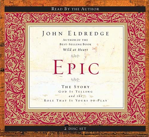 Produktbild: Epic