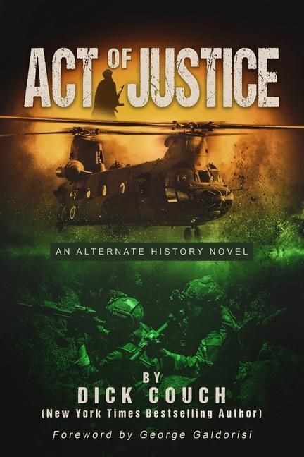 Produktbild: Act Of Justice
