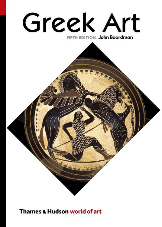 Produktbild: Greek Art