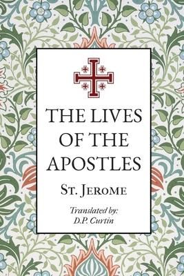 Produktbild: The Lives of the Apostles