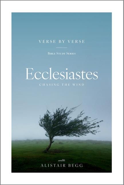 Produktbild: Ecclesiastes